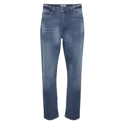 Abbildung von Blend Thunder Relaxed FIT Jeans Fit, Herren, Größe: 29x30, Denim middle blue