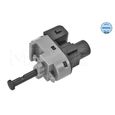 Abbildung von MEYLE 714 890 0007 Bremslichtschalter manuell (Fußbetätigung) 2 FORD: FIESTA 5, Fusion Kombi, MONDEO 3 MAZDA: Hatchback