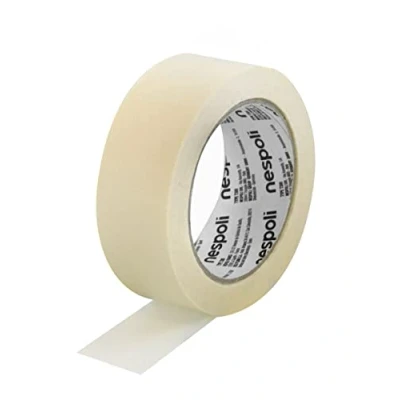 Abbildung von Nespoli N9930194649 Abdeckband Basic, 38 mm x 50 m