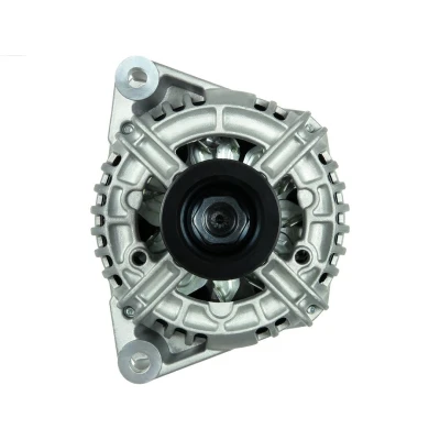 Abbildung von AS PL A0196 Lichtmaschine 12V 140A SAAB: 9 3 Cabrio, 5 Kombi, Schrägheck