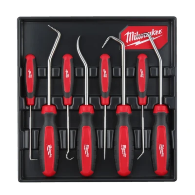 Abbildung von Milwaukee Haakset Pick Set 8tlg