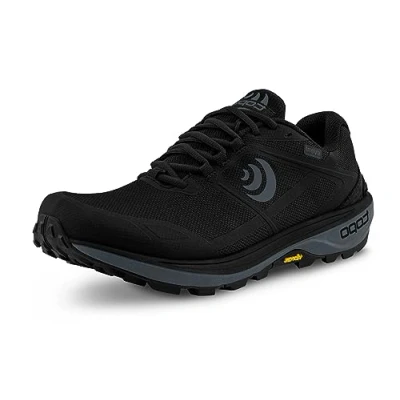 Abbildung von Trail Schuhe Topo Athletic Terraventure 4 WP