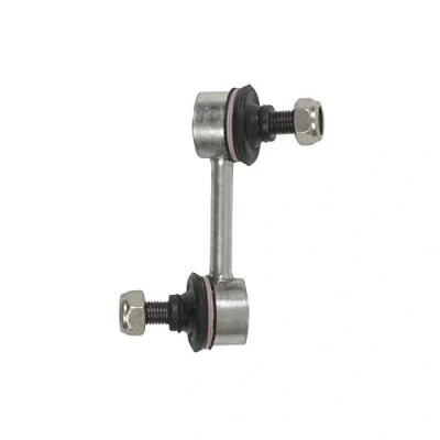 Abbildung von BLUE PRINT ADT38572 Koppelstange Hinterachse rechts 102 M10 x 1,25 mit selbstsichernder Mutter Stahl silber