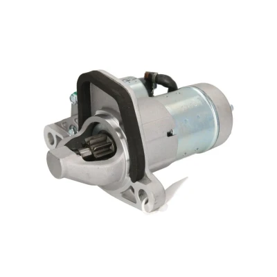 Abbildung von STARDAX STX200477 Anlasser 12 1 10 RENAULT: CLIO 3, GRAND SCENIC NISSAN: Qashqai / Qashqai+2 I, X Trail, Tiida Schrägheck