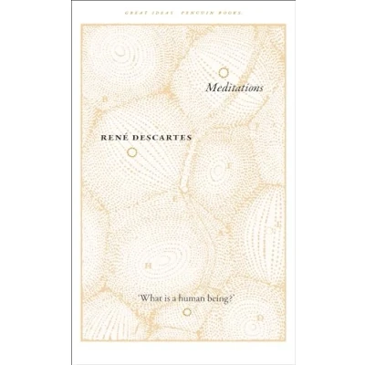Abbildung von Meditations (Penguin Great Ideas)