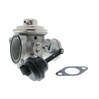 Abbildung von VEMO V10 63 0023 1 AGR Ventil EXPERT KITS + pneumatisch Membranventil mit Dichtung VOLKSWAGEN: Polo IV Schrägheck, Limousine