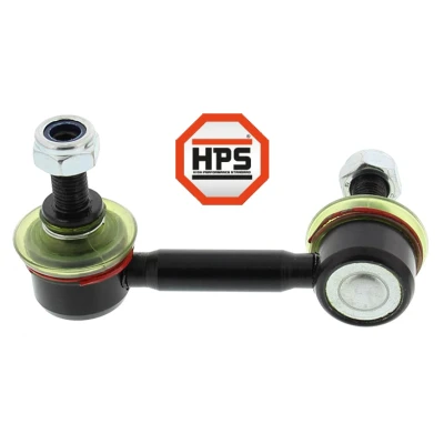 Abbildung von MAPCO 49406HPS Koppelstange 80 M10x1,25 MITSUBISHI: OUTLANDER 2 SUV, ASX 3, CITROËN: C Crosser Enterprise, C4 Aircross