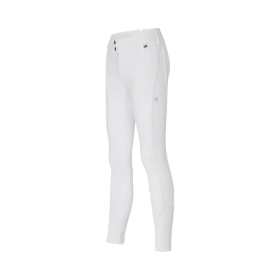 Abbildung von Kingsland FW&#039;24 Reithosen Kira H Shape Full GripVerkauft von HypoStore