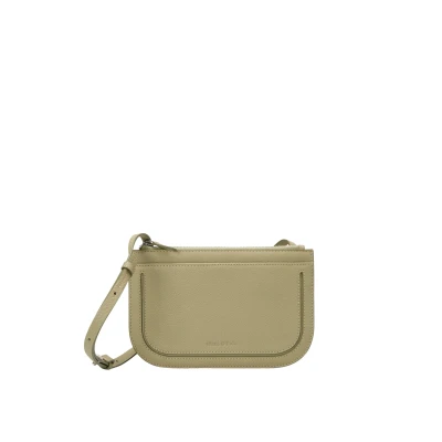 Abbildung von Marc O&#039;Polo MOD Fenja Umhängetasche, Damen, Größe: One Size, Forest sand