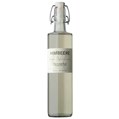 Abbildung von MESSNERHOF BRENNEREI SÜDTIROL Himbeer Spirituose 30% Vol. 500ml