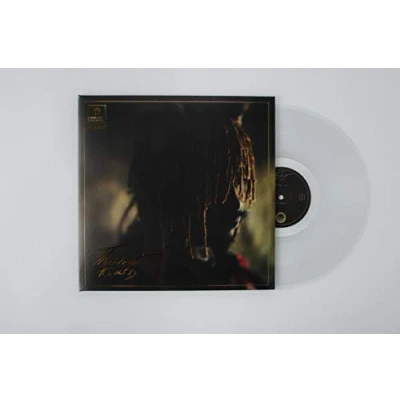 Abbildung von It Is What (Deluxe Gatefold Clear Lp+Mp3) [Vinyl LP]