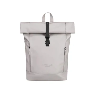Abbildung von Gaston Luga Rullen ZOLL Tourenrucksack, Größe: One Size, Taupe