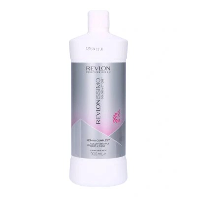 Abbildung von Revlon Revlonissimo Colorsmetique™ Cream Entwickler 10 vol 3% 900 ml
