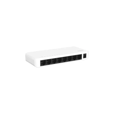 Abbildung von Strong 5 Port Gigabit Switch 10/100/1000 Mbit/s Netzwerk