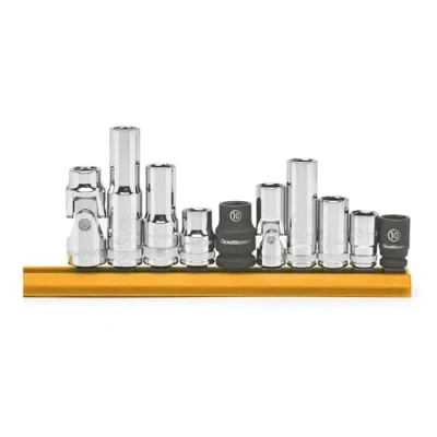 Abbildung von KD Werkzeuge 80319 Master Socket Set by Werkzeug