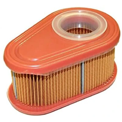 Abbildung von ISE Ersatz Luftfilter für Briggs &amp; Stratton B&amp;S DOV Motoren ersetzt Teilenummer: 792038