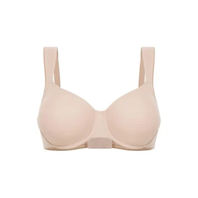 Abbildung von Felina Conturelle Soft Touch Molded Bra With Wire BH Schwarz C 75 Damen