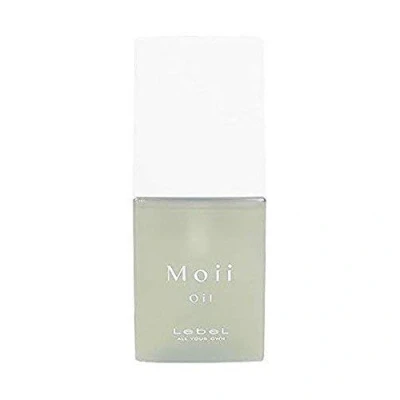 Abbildung von Lebel Moii Oil Lady Absolute 50ml (Green Tea Set)