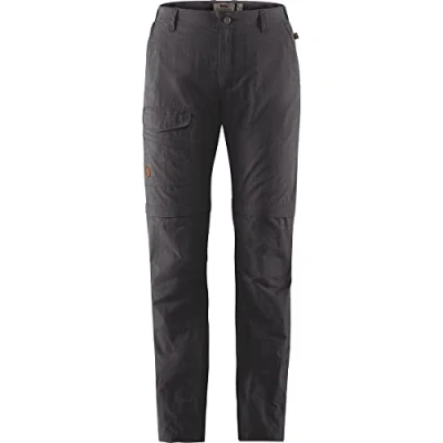 Abbildung von Fjällräven Zip Off Hose Travellers MT Trousers Women
