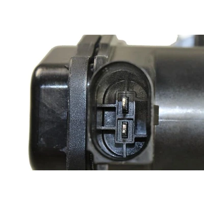 Abbildung von METZGER 6261181 Bremssattel Hinterachse links AUDI: A4 B8 Avant, Limousine, A5 Coupe