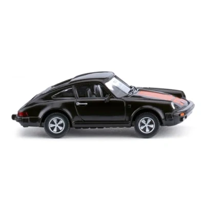 Abbildung von Wiking 016103 H0 Personenkraftwagen Modell Porsche