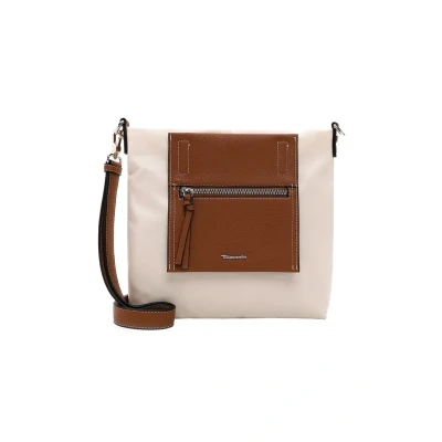 Abbildung von Tamaris Umhängetasche beige, Damen, Größe: One Size, Beige