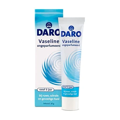 Abbildung von Daro Vaseline 28 Gramm