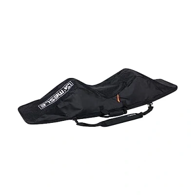 Abbildung von Wakeboard Kiteboard Tasche Quest für Boards bis 146 cm Länge gepolstert