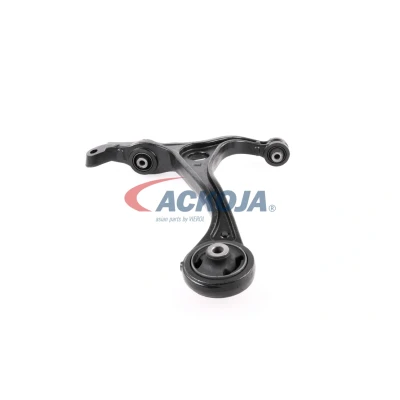 Abbildung von ACKOJA A26 0124 Querlenker unten, Vorderachse links HONDA: Accord 7 Limousine, Tourer