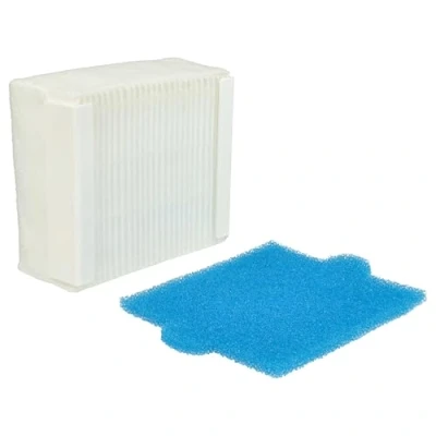 Abbildung von vhbw HEPA Filter passend für Thomas Cat &amp; Dog XT, Aqua+ Pet Family Staubsauger