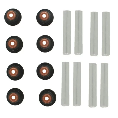 Abbildung von ELRING 308.970 Dichtungssatz, Ventilschaft FPM (Fluor Kautschuk) BMW: 5 Touring, 1 Schrägheck, Limousine