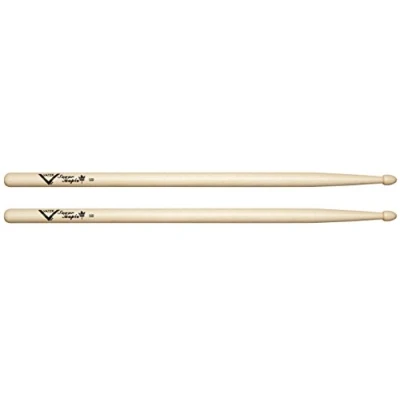 Abbildung von Vater VSM5BW Maple 5B Wood Tip Drum Sticks