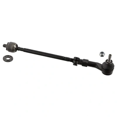 Abbildung von FEBI BILSTEIN 11401 Spurstange Vorderachse rechts RENAULT: TWINGO 1, 1 Kasten