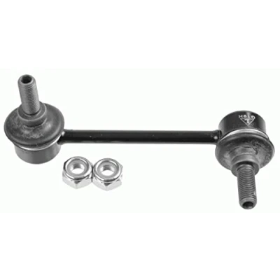Abbildung von LEMFÖRDER 30645 01 Koppelstange Hinterachse, links HONDA: Accord 7 Limousine, Tourer, 6 Limousine
