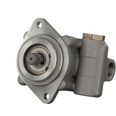 Abbildung von FEBI BILSTEIN 44516 Hydraulikpumpe hydraulisch