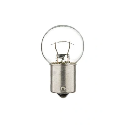Abbildung von HELLA 8GA 002 072 241 Glühlampe, Blinkleuchte 24 18 R 24V/18W Halogen vorne und hinten