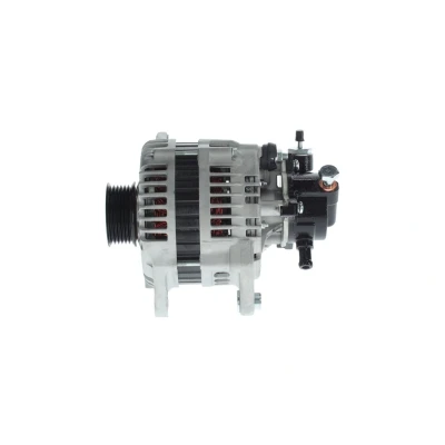 Abbildung von BOSCH 1 986 A01 561 Lichtmaschine 14V 70A OPEL: Corsa C Schrägheck, Meriva A, Combo Kasten / Kombi