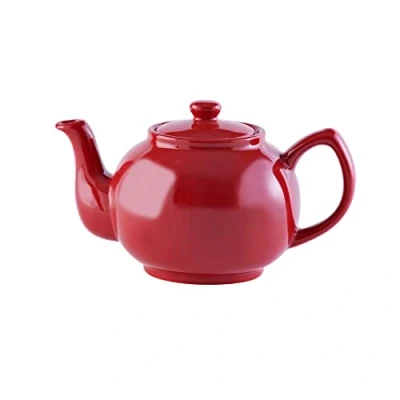Abbildung von PRICE &amp; KENSINGTON Teekanne &quot;Betty&quot;, 1,1 l, Steingut, matt, 6 Tassen