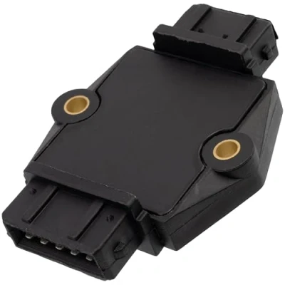Abbildung von AERZETIX C73456 Zündmodul 12V Anzahl der Pins 5 + 4 kompatibel mit OE Nummern 4D0 905 351