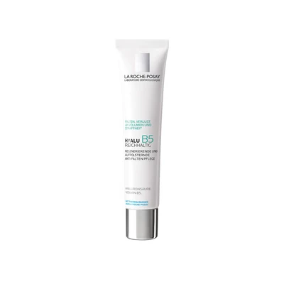 Abbildung von La Roche Posay Hyalu B5 Pflege Creme Reichhaltig Gesichtscreme, Damen, Größe: 40 ml,