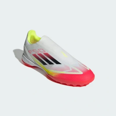 Abbildung von F50 League Laceless TF Fußballschuh
