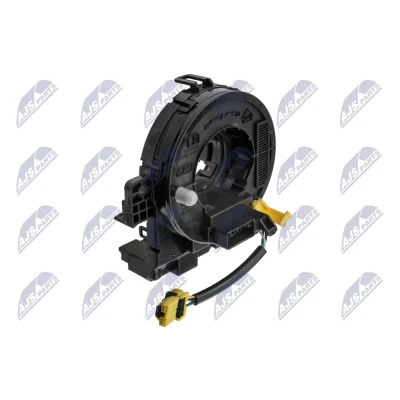 Abbildung von NTY EAS HD 025 Schleifring HONDA: CIVIC 9 Tourer