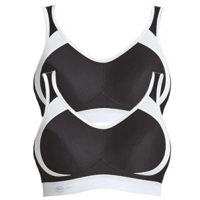 Abbildung von Anita Active Sport BH extreme control (Spar Set, 2 tlg., 2er Pack) Stützfunktion