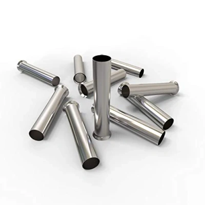 Abbildung von AUPROTEC Aderendhülsen von 0,5 50 mm² unisoliert 10 1000 Stück Auswahl: (1000 Stück, 0.75 mm²)