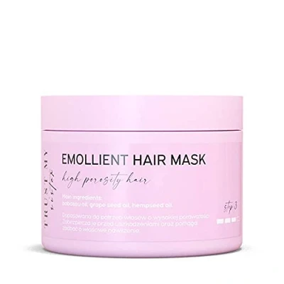 Abbildung von TMS EMOLLIENT HAIR MASK HIGH POROSITY 150G