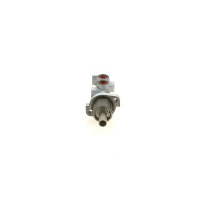 Abbildung von BOSCH F 026 003 633 Hauptbremszylinder 2 23,81 ohne Bremsflüssigkeitsbehälter Gusseisen M 12 x 1 CITROËN: Xsara Picasso