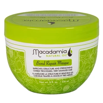 Abbildung von Macadamia Bond Repair Masque 236 ml