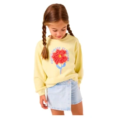 Abbildung von Garcia Shorts Rianna mit kleinem Schlitz am Saum
