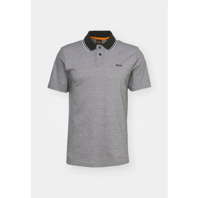 Abbildung von BOSS Herren Peoxfordnew Polo, Black1, XXXL
