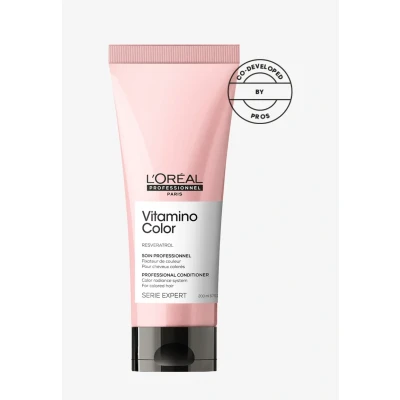 Abbildung von L&#039;Oreal SE Vitamino Color Resveratrol Conditioner 200ml